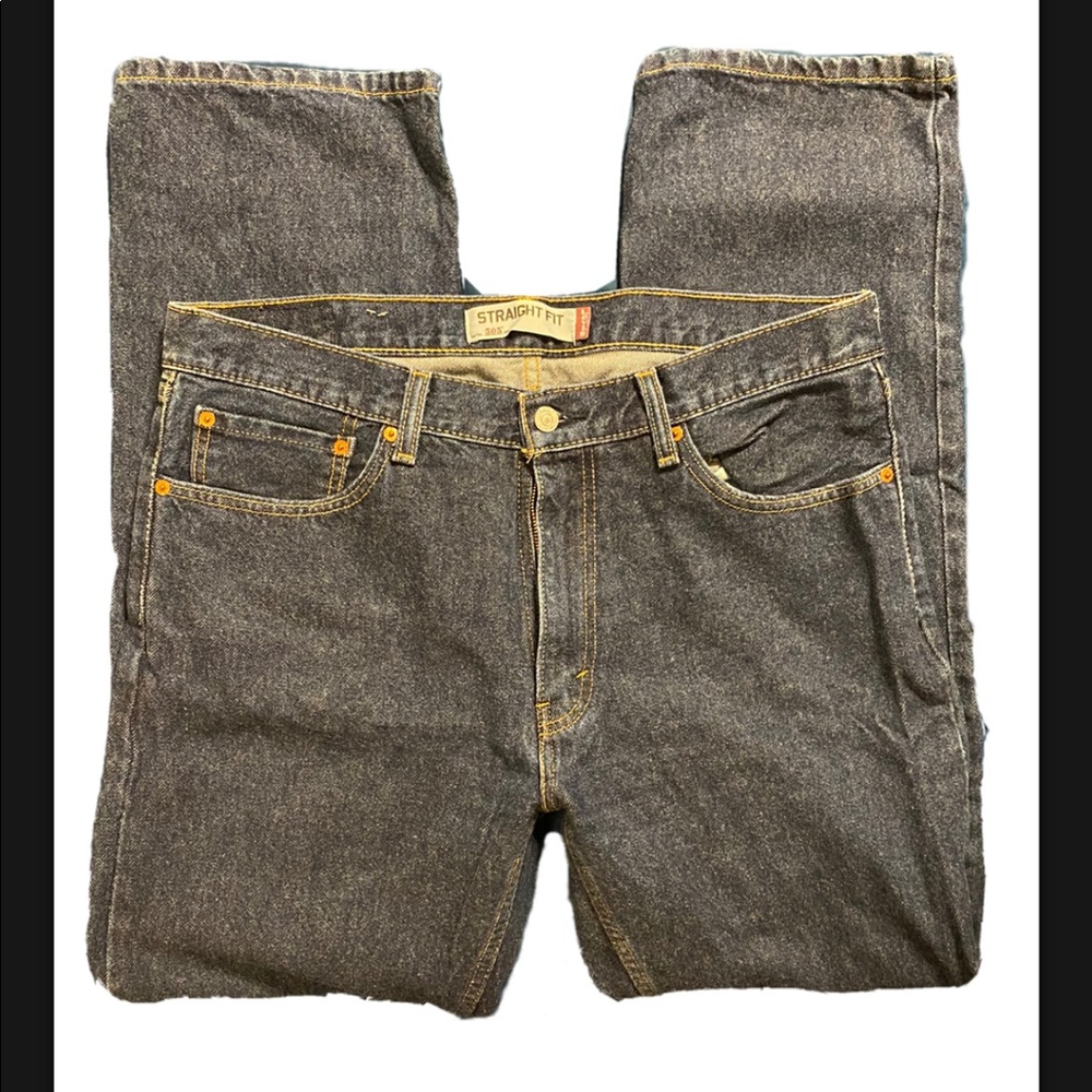Mens Levi’s